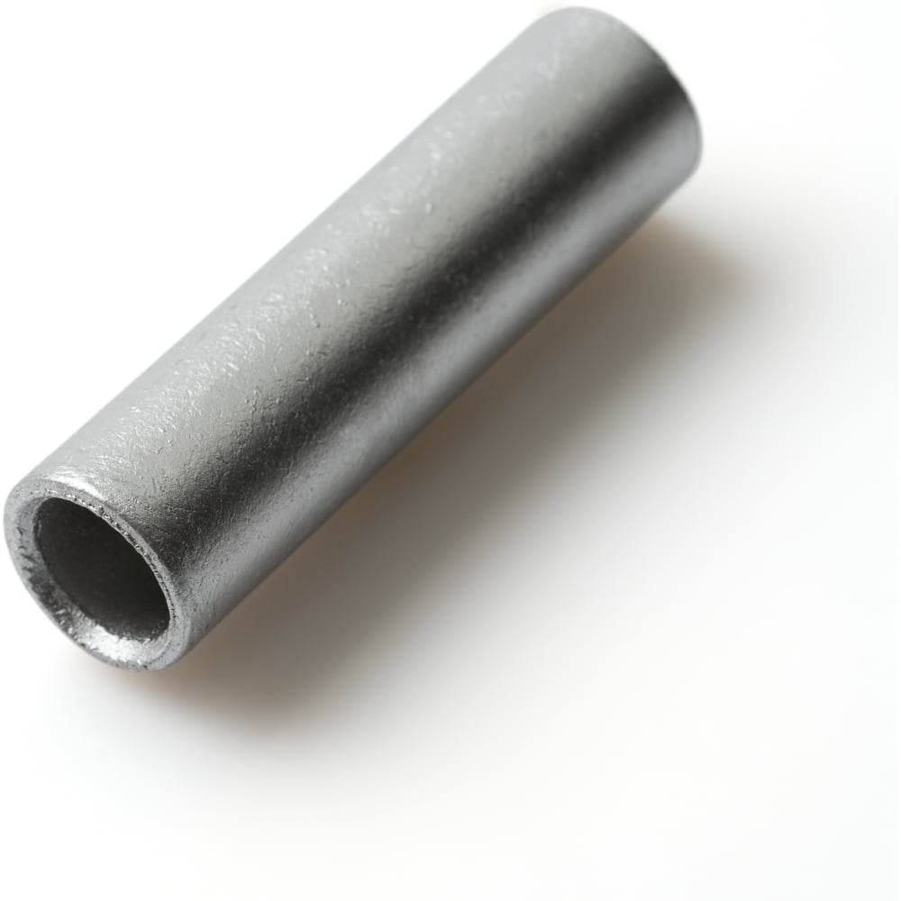 Соединительная гильза АО КЗОЦМ ГМЛ 35-10 медная луженая 100 шт 7226 ...