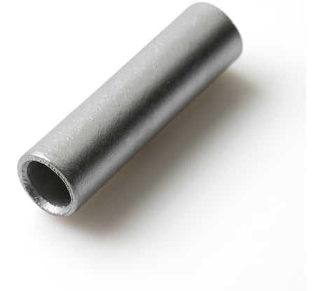 Соединительная гильза АО КЗОЦМ ГМЛ 6-4 медная луженная 100 шт 7222