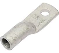 Наконечник кабельный АО КЗОЦМ ТМЛ 25-6-8 100 шт. 55766