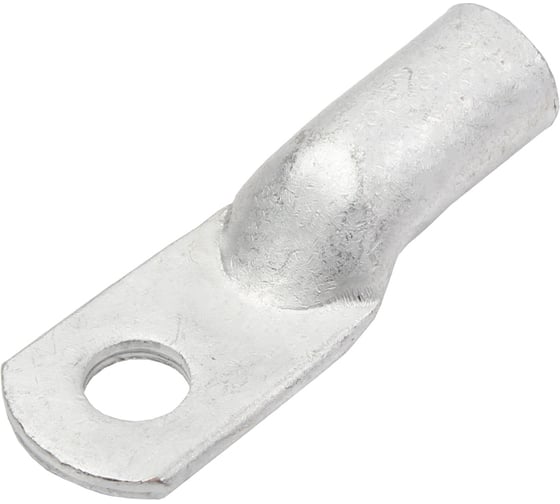 Наконечник АО КЗОЦМ тмл10-5-5 100 шт. 55735
