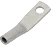 Наконечник кабельный АО КЗОЦМ ТМЛ 4-4-3 100 шт. 55714