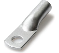 Кабельный наконечник АО КЗОЦМ ТМЛ 95-10-15 медный луженый 25 шт 558010