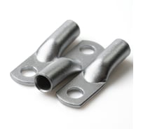 Наконечник кабельный АО КЗОЦМ ТМЛ 120-16-17 25 шт. 558116