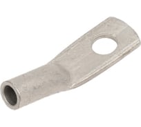 Наконечник кабельный АО КЗОЦМ ТМЛ 6-5-4 100 шт. 55725