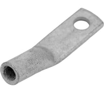 Наконечник кабельный АО КЗОЦМ ТМЛ 6-4-4 100 шт. 55724