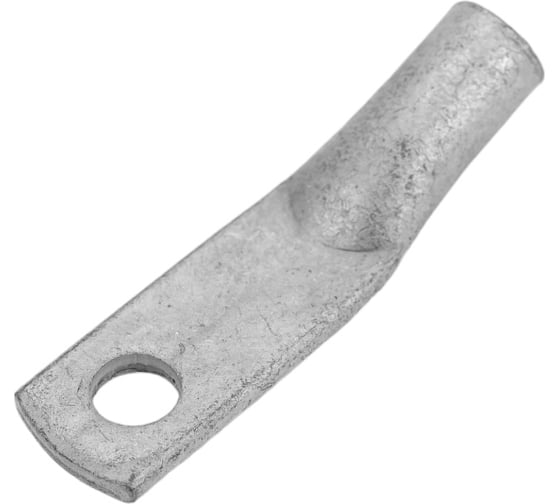 Наконечник АО КЗОЦМ тмл6-4-4 100 шт. 55724