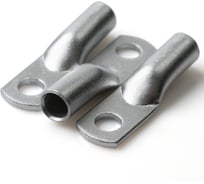 Кабельный наконечник АО КЗОЦМ ТМЛ 70-12-13 медный луженный 50 шт 557912