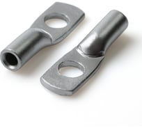 Наконечник кабельный АО КЗОЦМ ТМЛ 25-8-7 100 шт. 55868