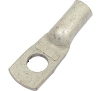Наконечник кабельный АО КЗОЦМ ТМЛ 16-8-6 100 шт. 55748