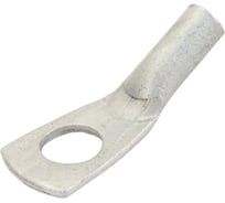 Наконечник кабельный АО КЗОЦМ ТМЛ 2,5-6-2,6 100 шт. 55706