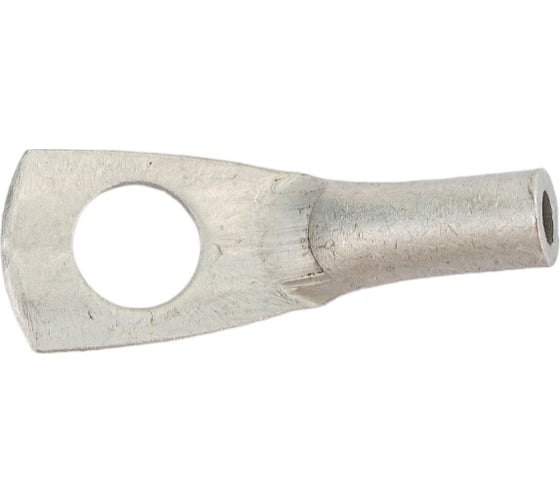 Наконечник АО КЗОЦМ тмл2,5-6-2,6 100 шт. 55706 1
