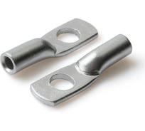 Наконечник кабельный АО КЗОЦМ ТМЛ 10-6-5 100 шт. 55736