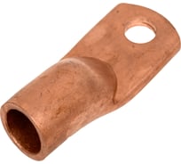 Наконечник кабельный АО КЗОЦМ ТМ  240-20-24 10 шт. 556420