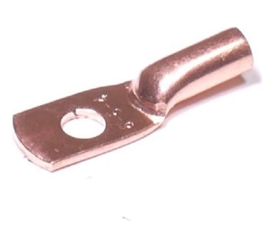 Кабельный наконечник АО КЗОЦМ ТМ 150-16-19 25 шт. медный 556216-25 1