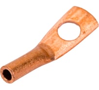 Наконечник кабельный АО КЗОЦМ ТМ  4-6-3 100 шт. 55516