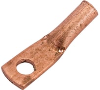 Наконечник кабельный АО КЗОЦМ ТМ  2,5-4-2,6 100 шт. 55504