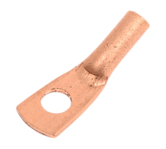 Наконечник АО КЗОЦМ тм2,5-5-2,6 100 шт. 55505