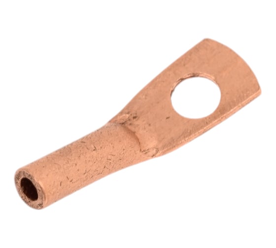 Наконечник АО КЗОЦМ тм2,5-5-2,6 100 шт. 55505