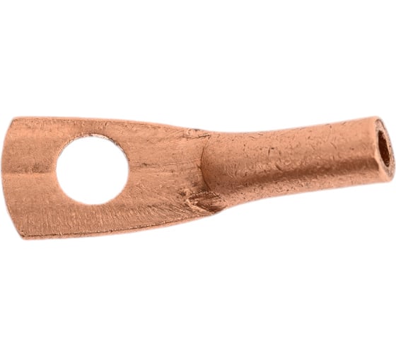 Наконечник АО КЗОЦМ тм2,5-5-2,6 100 шт. 55505