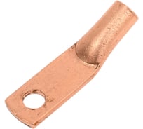 Наконечник АО КЗОЦМ тм6-4-4 100 шт. 55524
