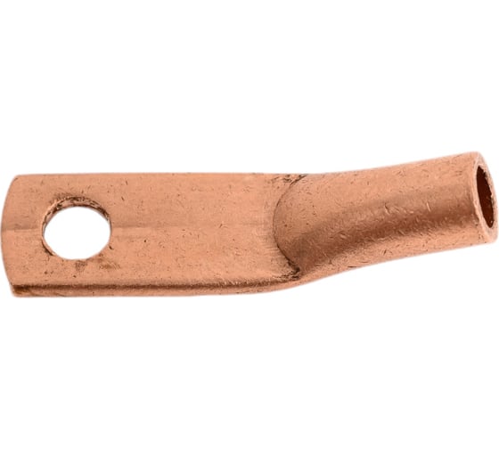 Наконечник АО КЗОЦМ тм6-4-4 100 шт. 55524