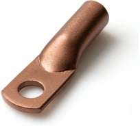 Наконечник кабельный АО КЗОЦМ ТМ  50-8-11 100 шт. 55588