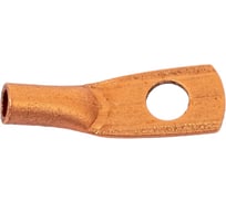 Наконечник АО КЗОЦМ тм6-6-4 100 шт. 55526