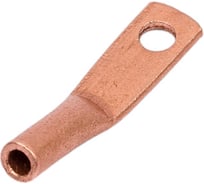 Наконечник кабельный АО КЗОЦМ ТМ  4-4-3 100 шт. 55514