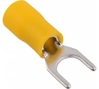 Наконечник GENERICA нви 5,5-6 вилка 4-6мм (100шт/упак) UNL10-006-6-6-G