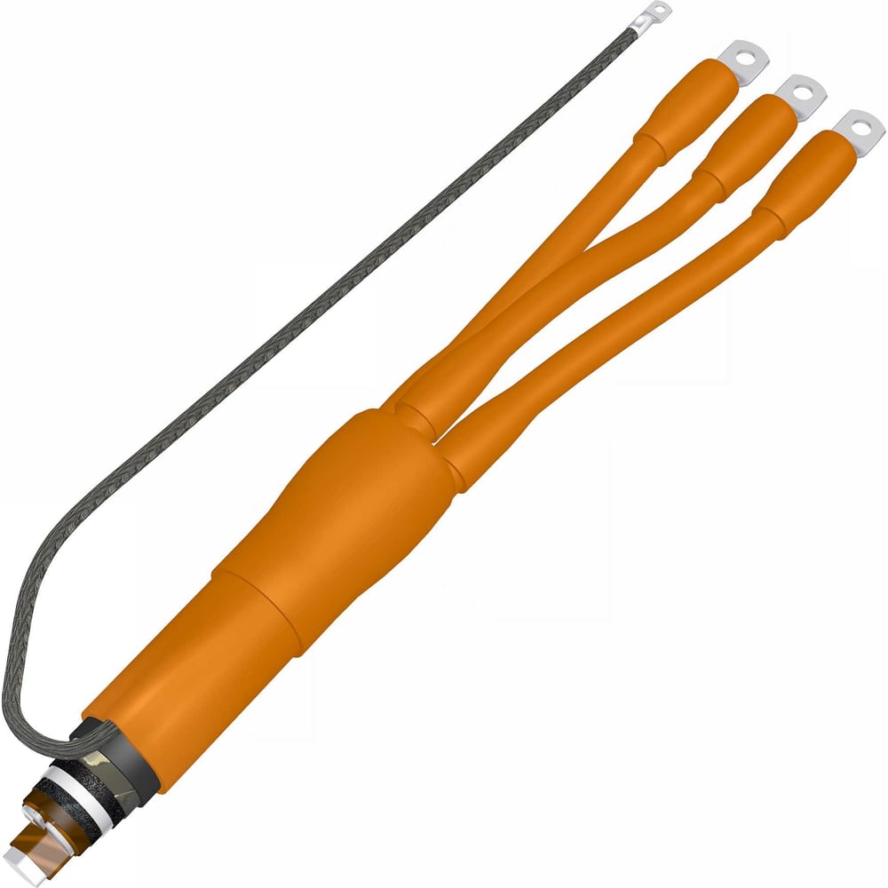 Муфта ПЗЭМИ КНтп-10-150/240 9014504 - выгодная цена, отзывы ...