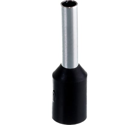 Втулочный изолированный наконечник DORI 1,5мм2 25 шт. 2607