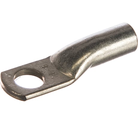 Медный луженый наконечник DORI JG-16 16мм2 6шт 2622