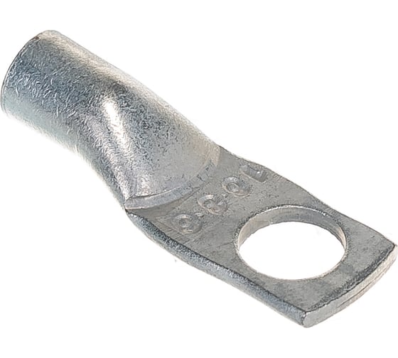 Медный луженый наконечник DORI JG-16 16мм2 6шт 2622