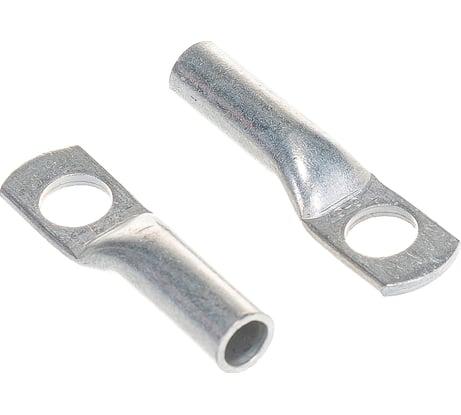 Медный луженый наконечник DORI JG-6 6мм2 6шт 2620