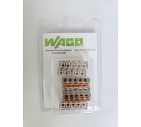 Клемма WAGO 221-415 6 шт. 2562