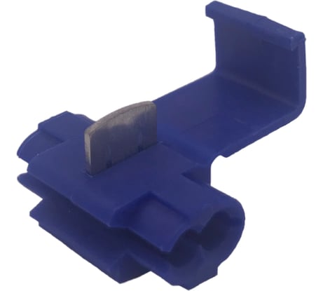 Соединитель с врезным контактом 0.75-1.5 мм2, 6шт 3М Scotchlok 560В W000031424