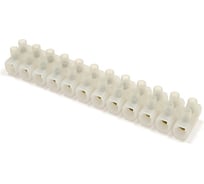 Клеммная колодка п/э ПЕРЕДОВИК 12х35мм 10шт 30006