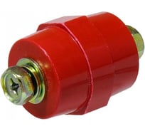 Шинный изолятор ПЕРЕДОВИК SM-35 380А 10кВ с болтом 37003