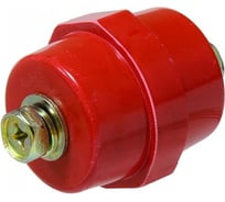 Шинный изолятор ПЕРЕДОВИК SM-40 475А 12кВ с болтом 37004