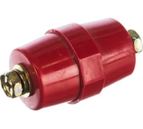 Шинный изолятор ПЕРЕДОВИК SM-51 680А 15кВ с болтом 37005