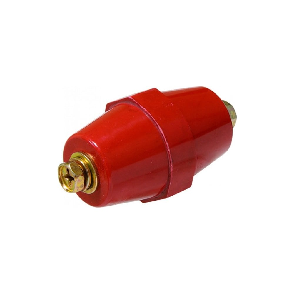 Шинный изолятор ПЕРЕДОВИК SM-76 1250А 25кВ с болтом 37006 - выгодная ...