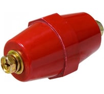 Шинный изолятор ПЕРЕДОВИК SM-76 1250А 25кВ с болтом 37006