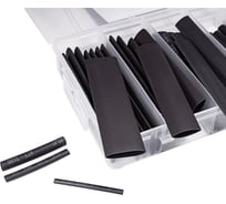 Термоусадочные трубки Forsage 2,0x40mm, 2,5x40mm,3,5x40mm,5x40mm,7x80mm,10x80mm,13x85mm 127пр, F-820