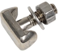 Болт клеммы аккумулятора PATRON для минус клеммы VAG М6x22,5мм PEC203