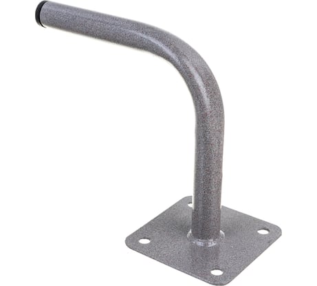 Эфирный кронштейн REXANT 14,5см Г-образный 34-0580