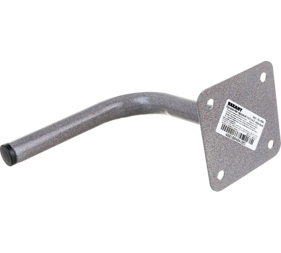 Эфирный кронштейн REXANT 14,5см Г-образный 34-0580