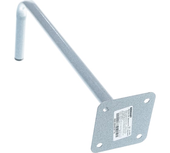 Эфирный кронштейн REXANT 45см Г-образный 34-0581