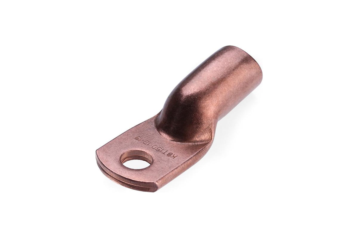 Наконечник КВТ ТМ 35-8-10 86999 - выгодная цена, отзывы, характеристики ...