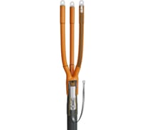 Кабельная муфта КВТ 3п-10-150/240 (Б) (пайка) 88757