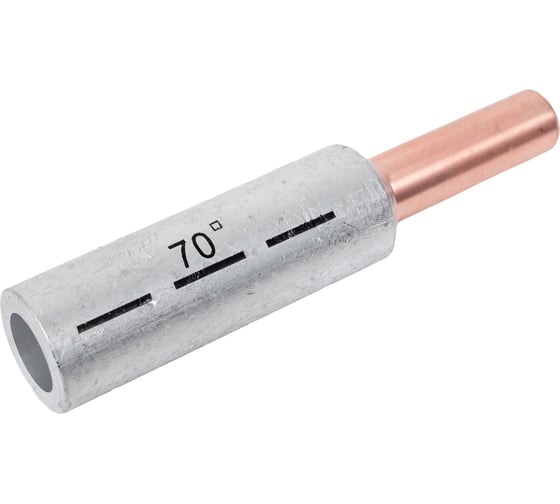 Наконечник КВТ НШАМ - 70 89234 1